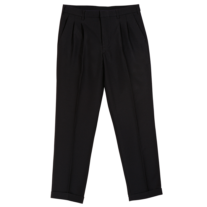 Statement Classic Pants Mens