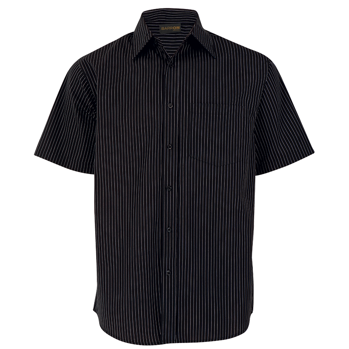 Quest Lounge Short Sleeve Mens