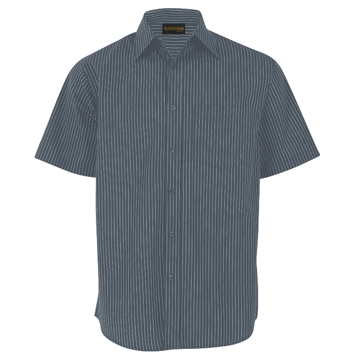 Quest Lounge Short Sleeve Mens