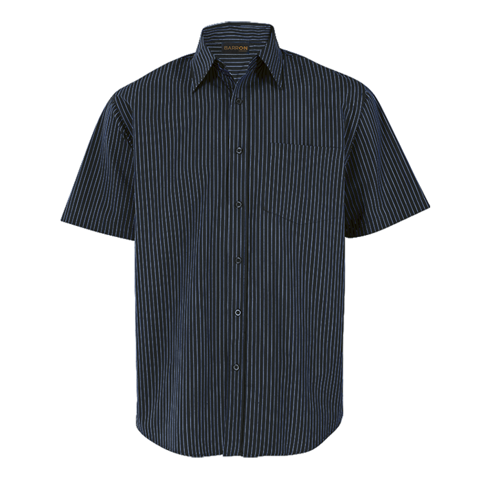 Quest Lounge Short Sleeve Mens