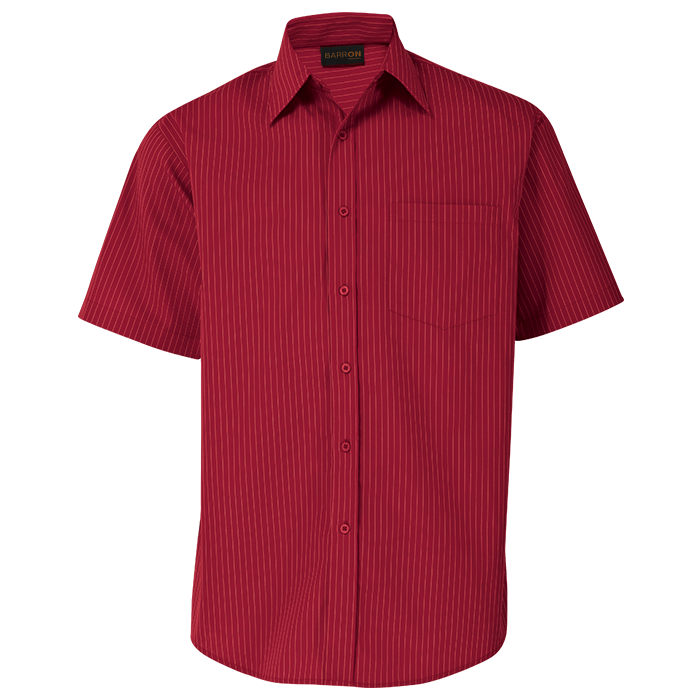 Quest Lounge Short Sleeve Mens