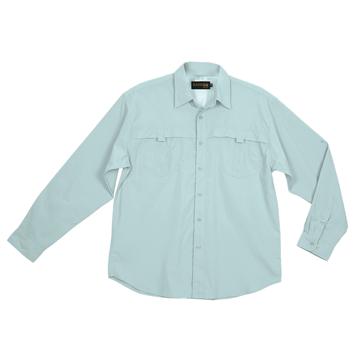 Trail Shirt Mens