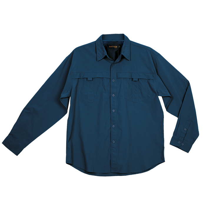 Trail Shirt Mens