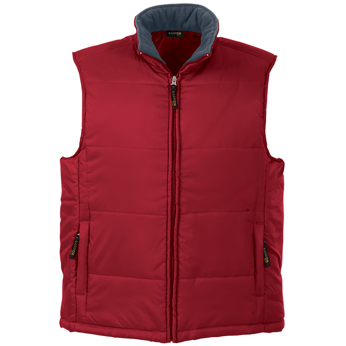 Bodywarmer Mens