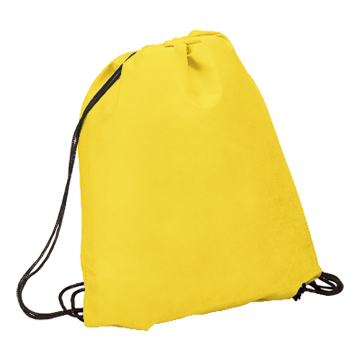 Drawstring Bag Non-Woven