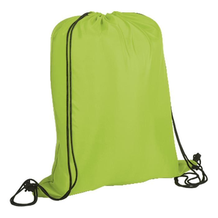 Lightweight Drawstring Bag 210D