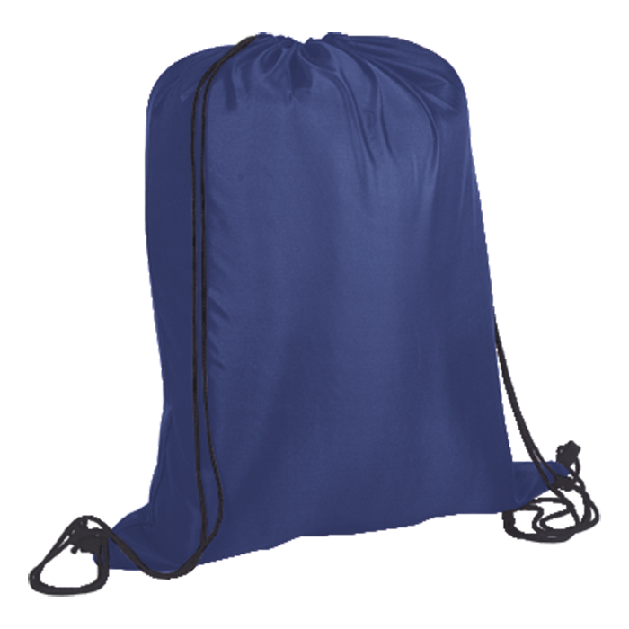 Lightweight Drawstring Bag 210D