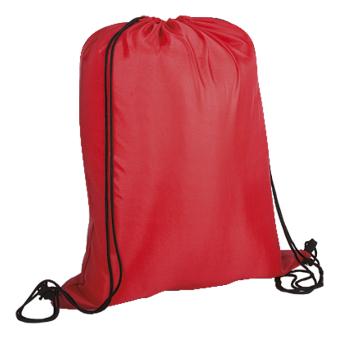 Lightweight Drawstring Bag 210D