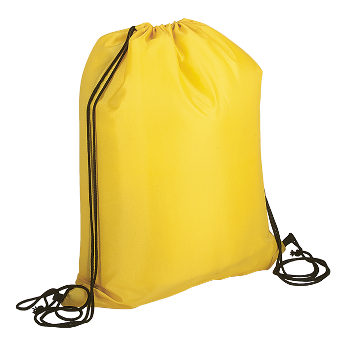 Lightweight Drawstring Bag 210D