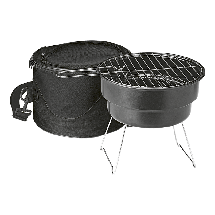 Portable Braai Cooler Set