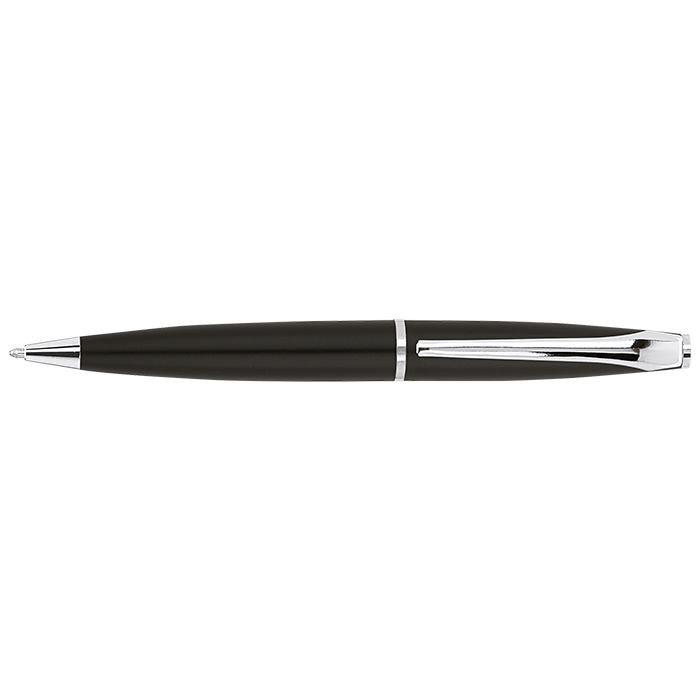 Tapered Aluminium Ballpoint Pen