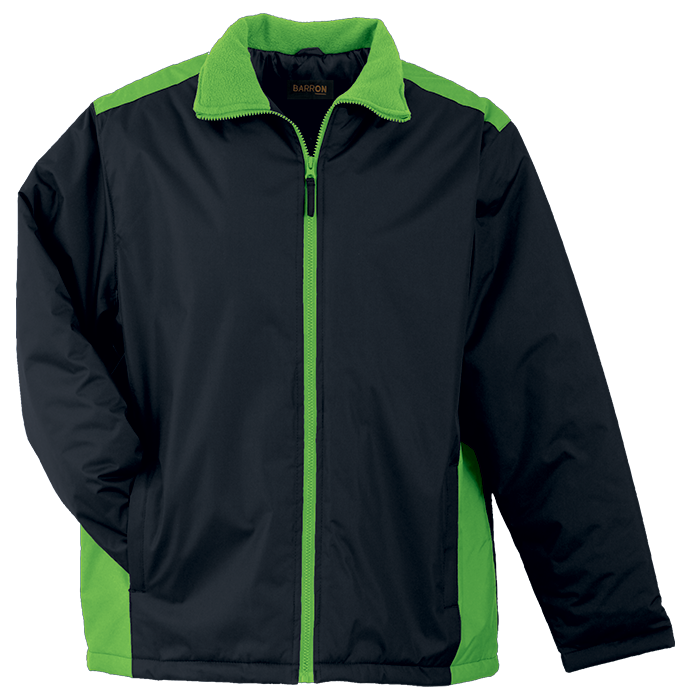 Capri Jacket Mens