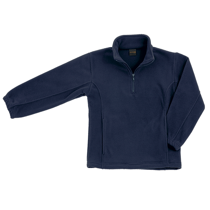 Essential Micro Fleece Kiddies