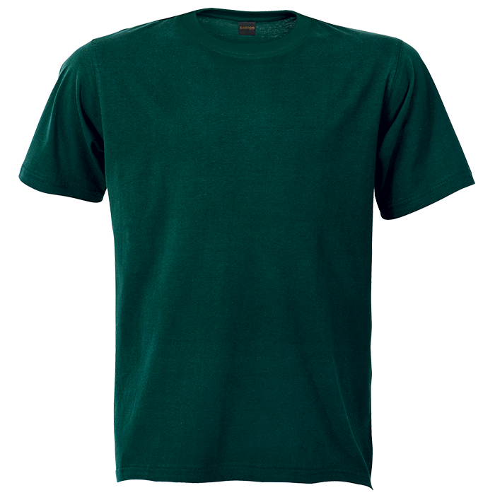 145g Barron Crew Neck T-Shirt