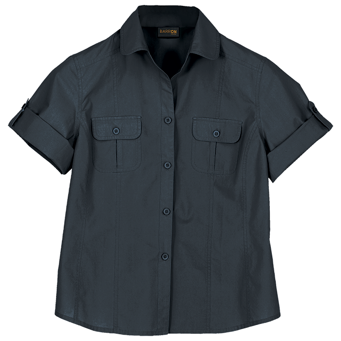 Outback Blouse Ladies