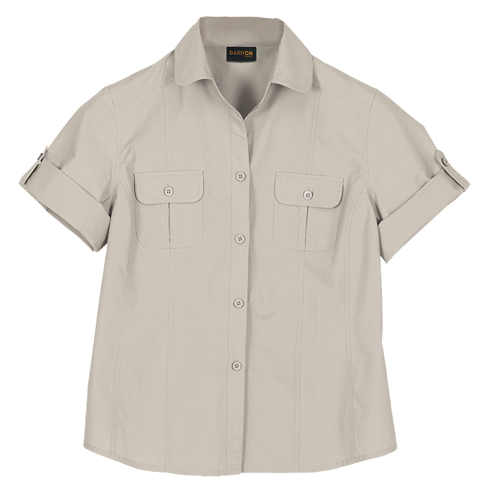 Outback Blouse Ladies