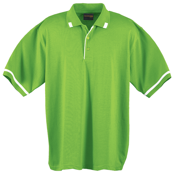 Matrix Golfer Mens