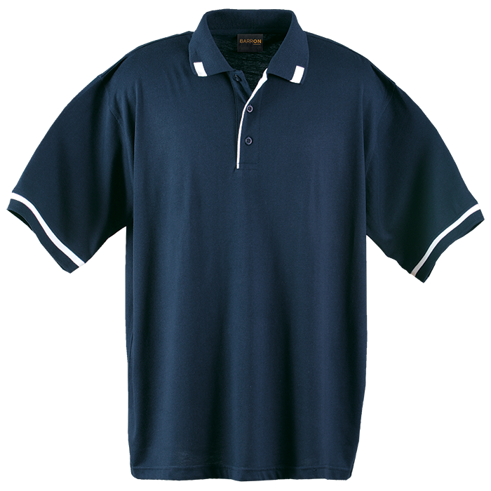 Matrix Golfer Mens