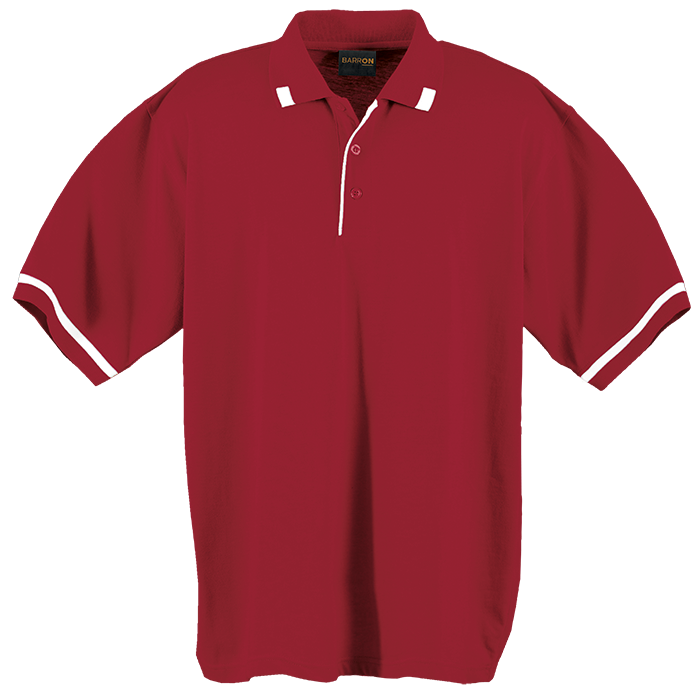 Matrix Golfer Mens