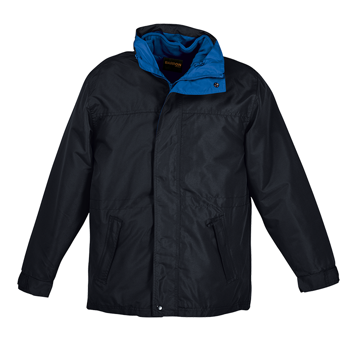 3-In-1 Jacket Mens