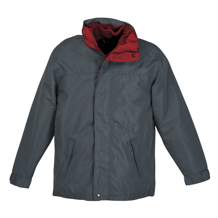 3-In-1 Jacket Mens