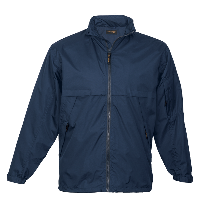 All Weather Jacket Mens