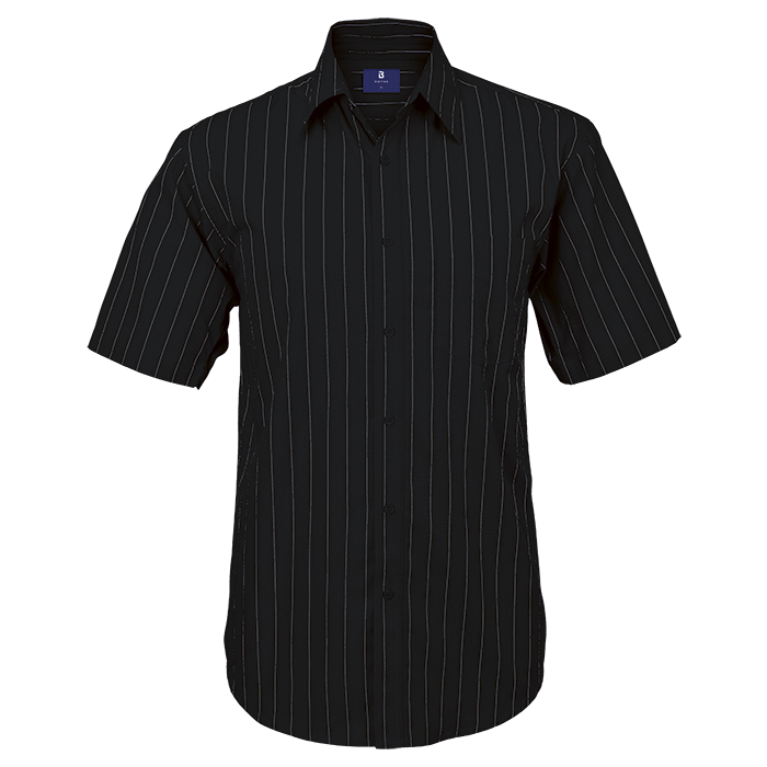 Civic Lounge Short Sleeve Mens