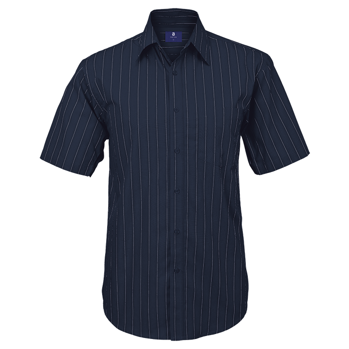 Civic Lounge Short Sleeve Mens