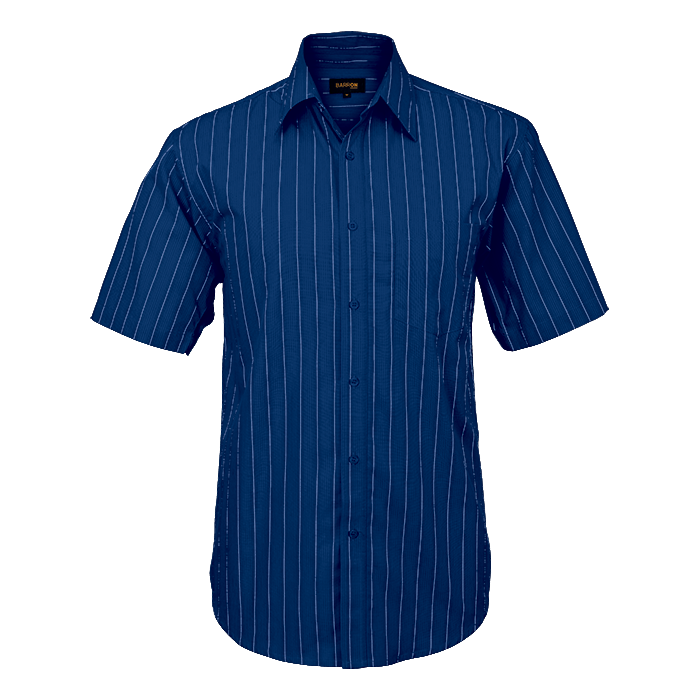 Civic Lounge Short Sleeve Mens