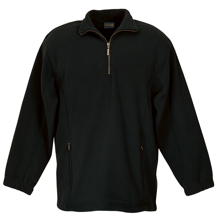 Essential Micro Fleece Mens