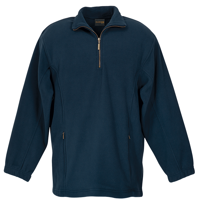 Essential Micro Fleece Mens