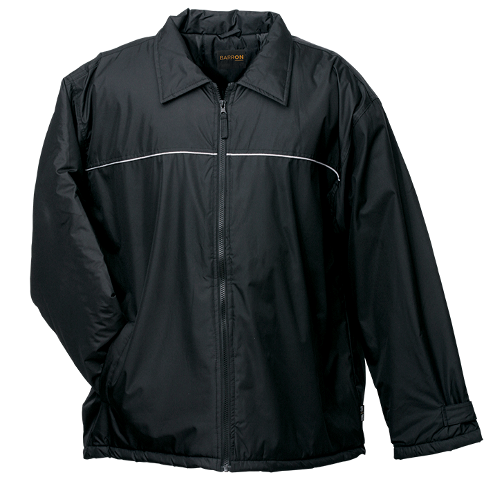 Hi-Tech Bomber Jacket Mens