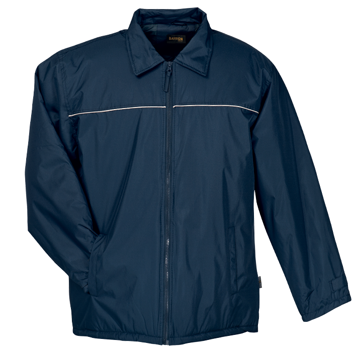 Hi-Tech Bomber Jacket Mens