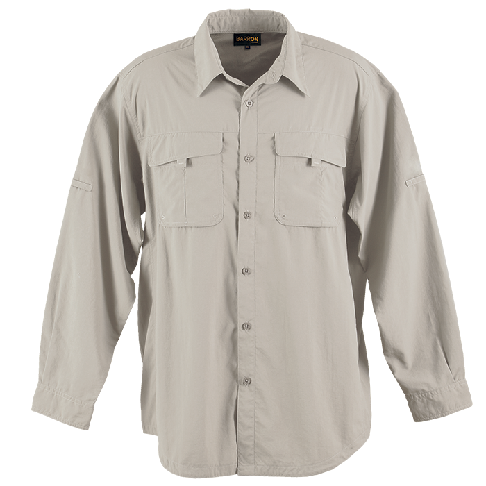 Outback Shirt Mens