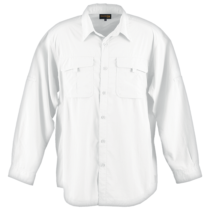 Outback Shirt Mens