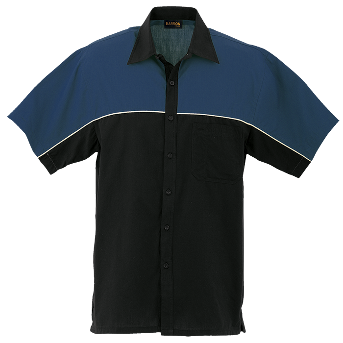 Racing Pit Shirt Mens