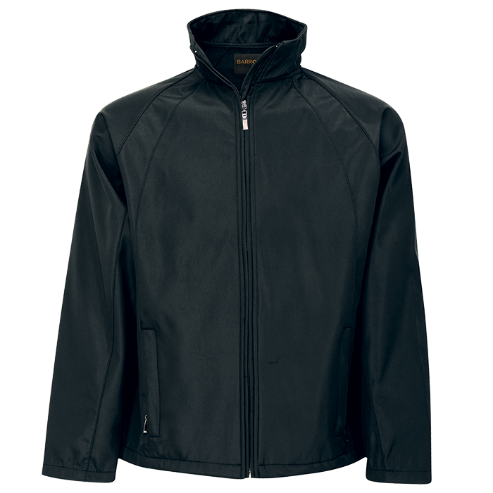 Techno Jacket Mens