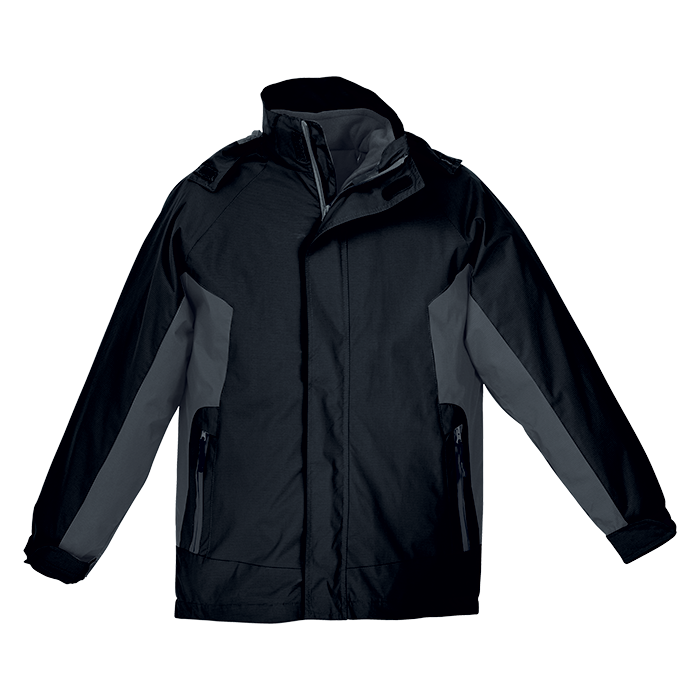 4-in-1 Jacket Mens