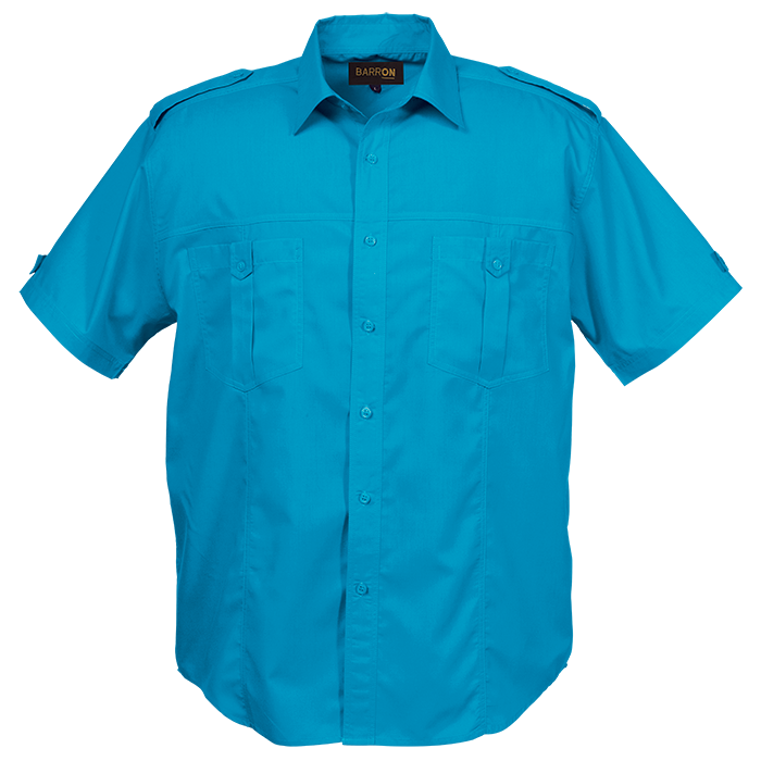 City Shirt Mens