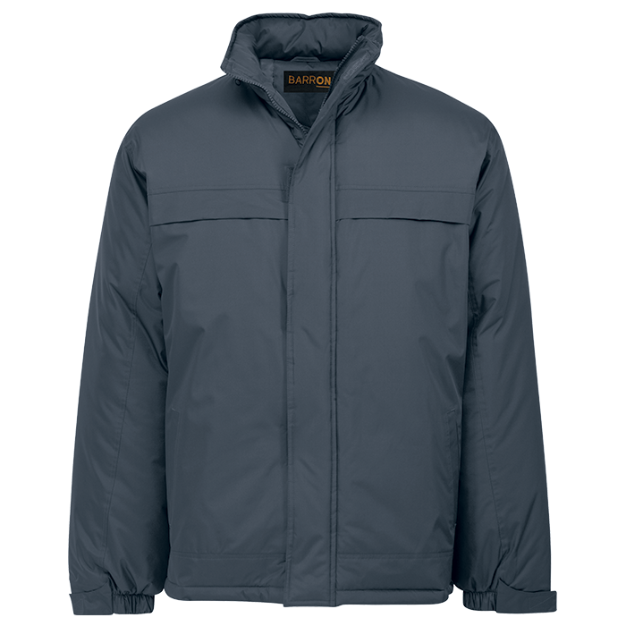 Trade Jacket Mens