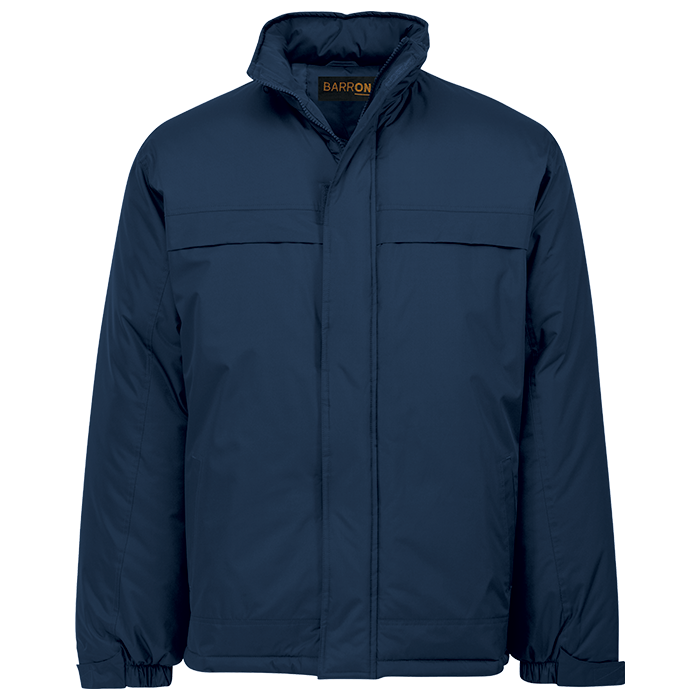 Trade Jacket Mens