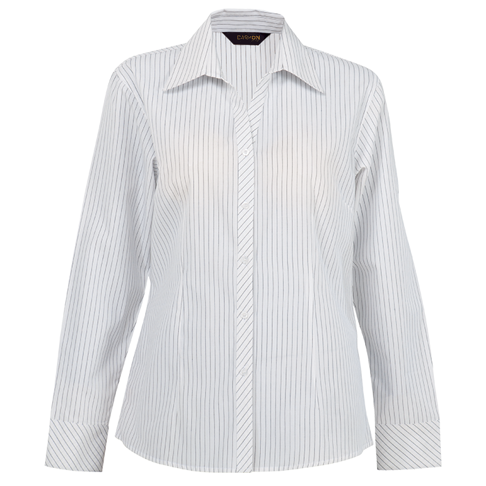 Quest Long Sleeve Blouse Ladies