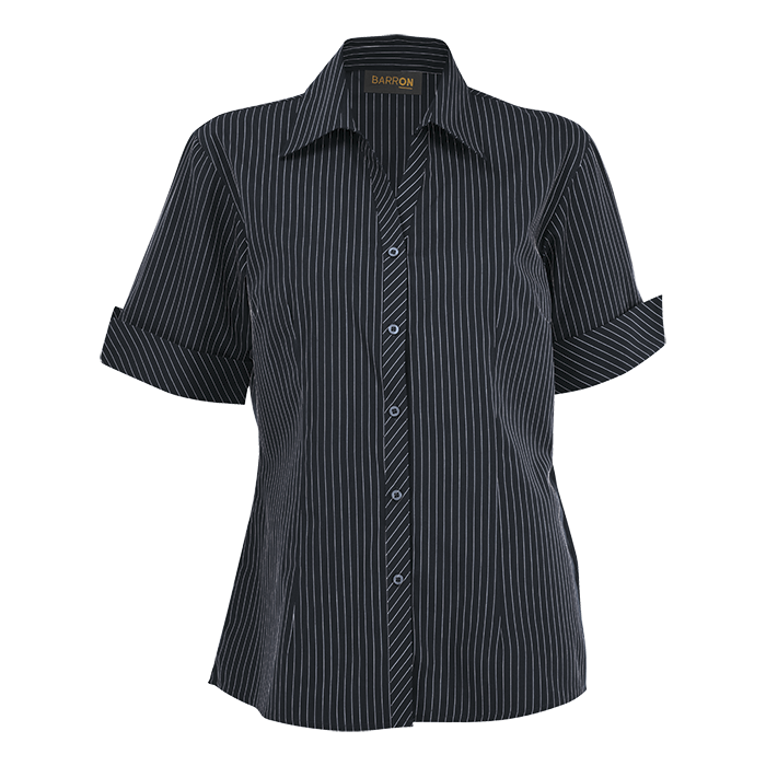 Quest Short Sleeve Blouse Ladies