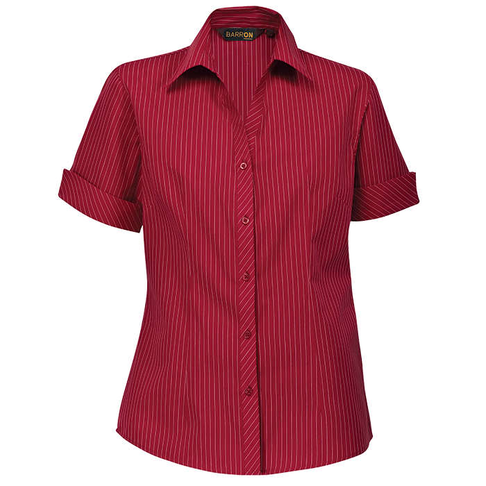 Quest Short Sleeve Blouse Ladies