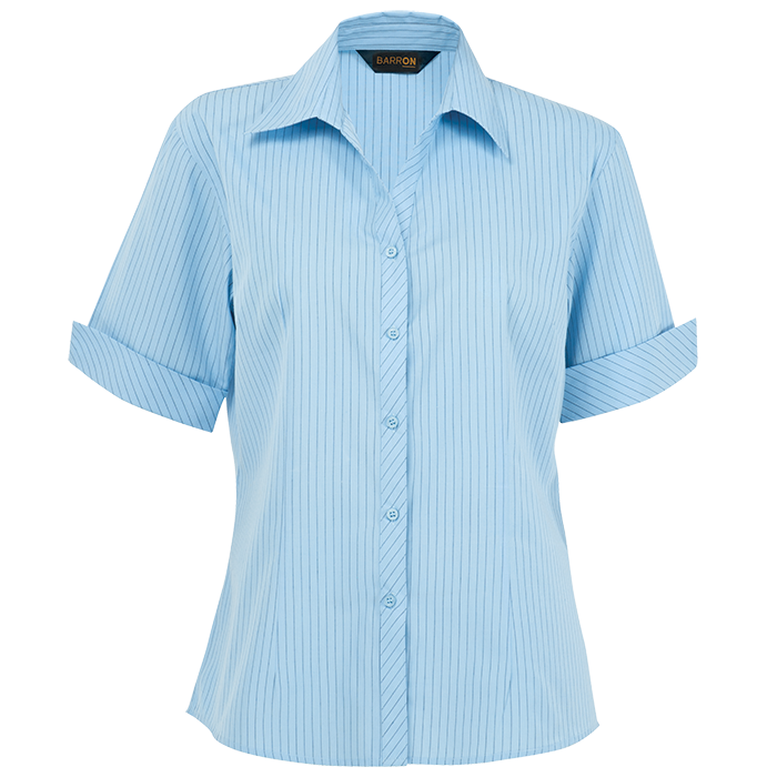 Quest Short Sleeve Blouse Ladies