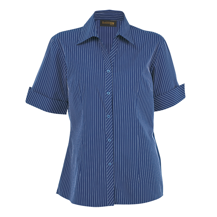 Quest Short Sleeve Blouse Ladies