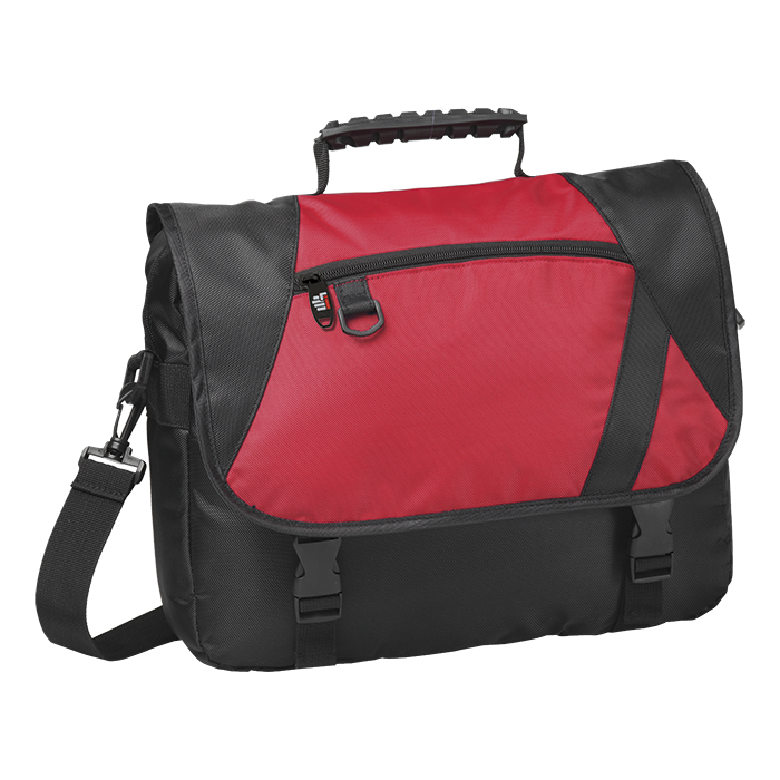 Charter Laptop Bag