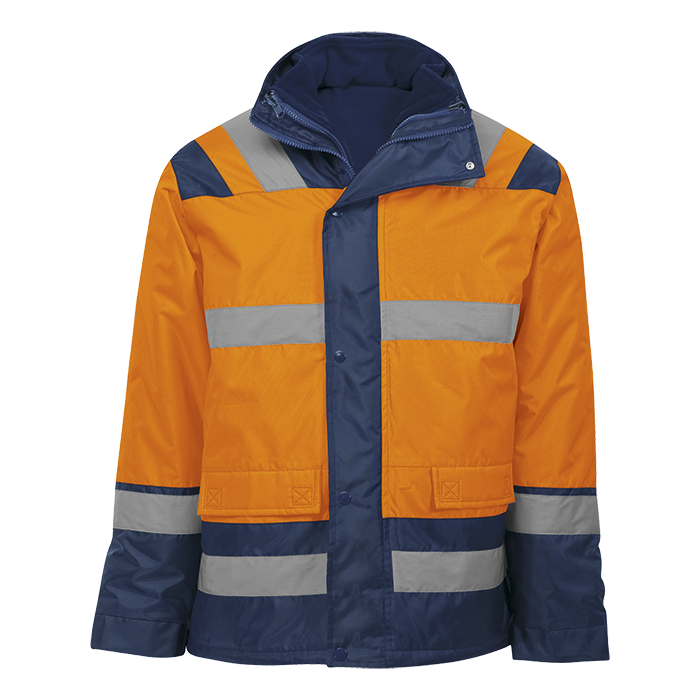 Blaze 4-In-1 Jacket (BLA4-JAC)