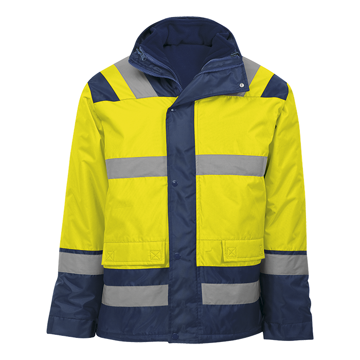 Blaze 4-In-1 Jacket (BLA4-JAC)