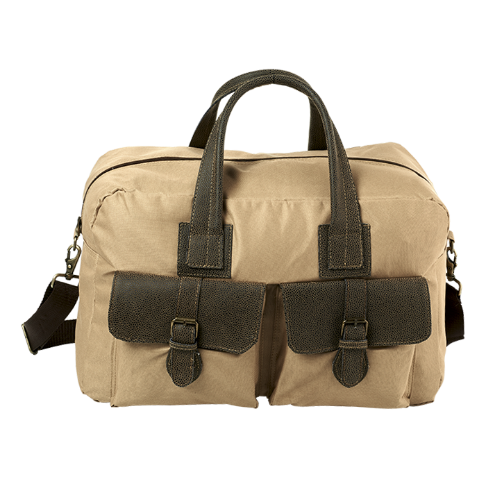 Out of Africa Travel Duffel